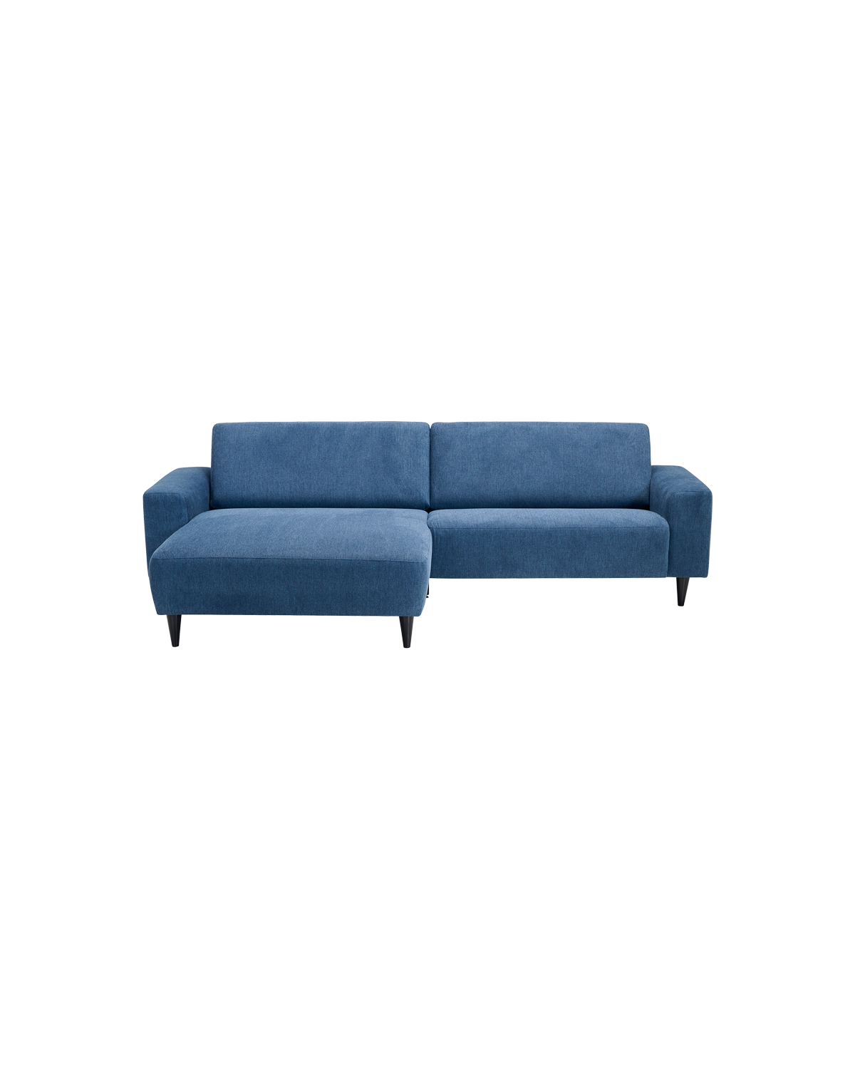 Modu byggesofa m/chaiselong, venstrevendt