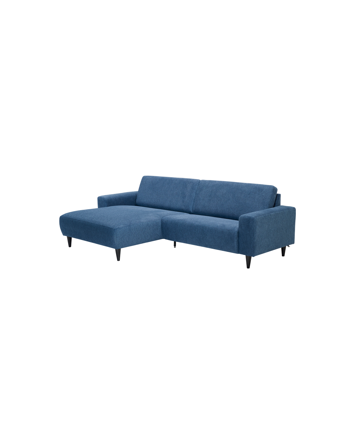 Modu byggesofa m/chaiselong, venstrevendt