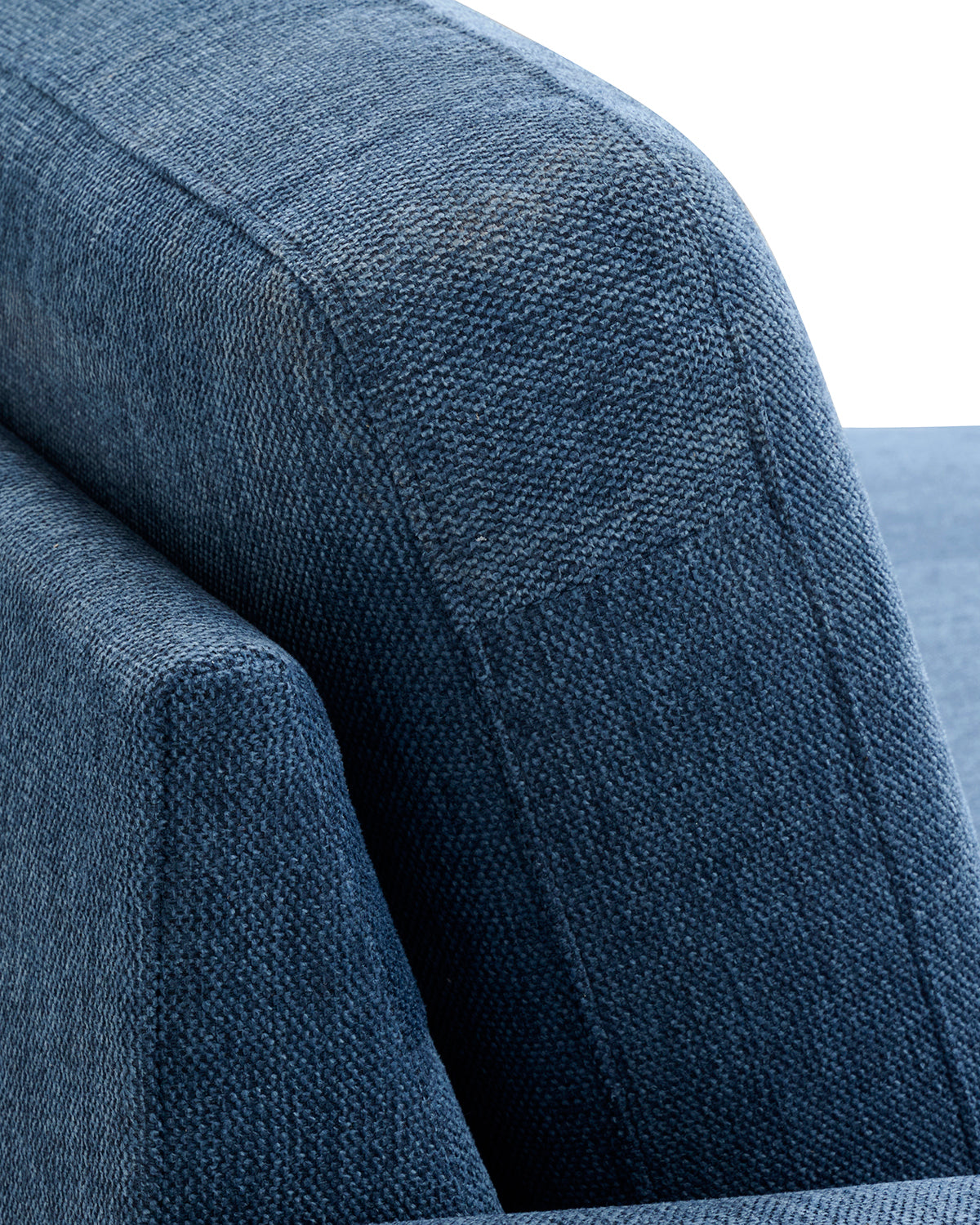 Modu byggesofa m/chaiselong, venstrevendt