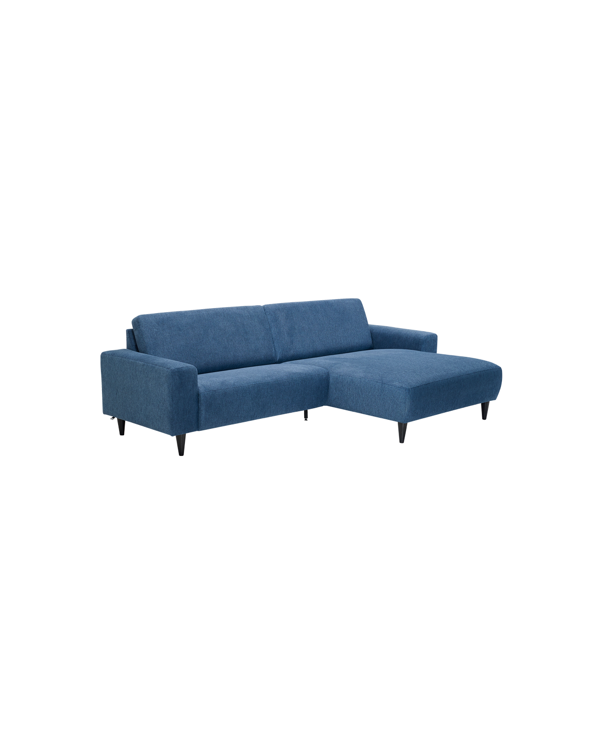 Modu byggesofa m/chaiselong, højrevendt