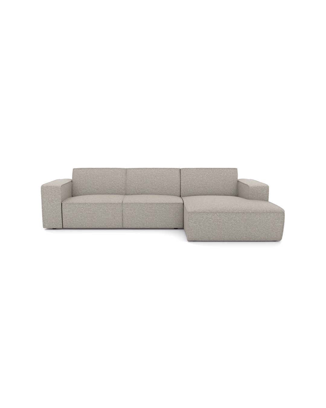 Espada Sofa med chaiselong højre