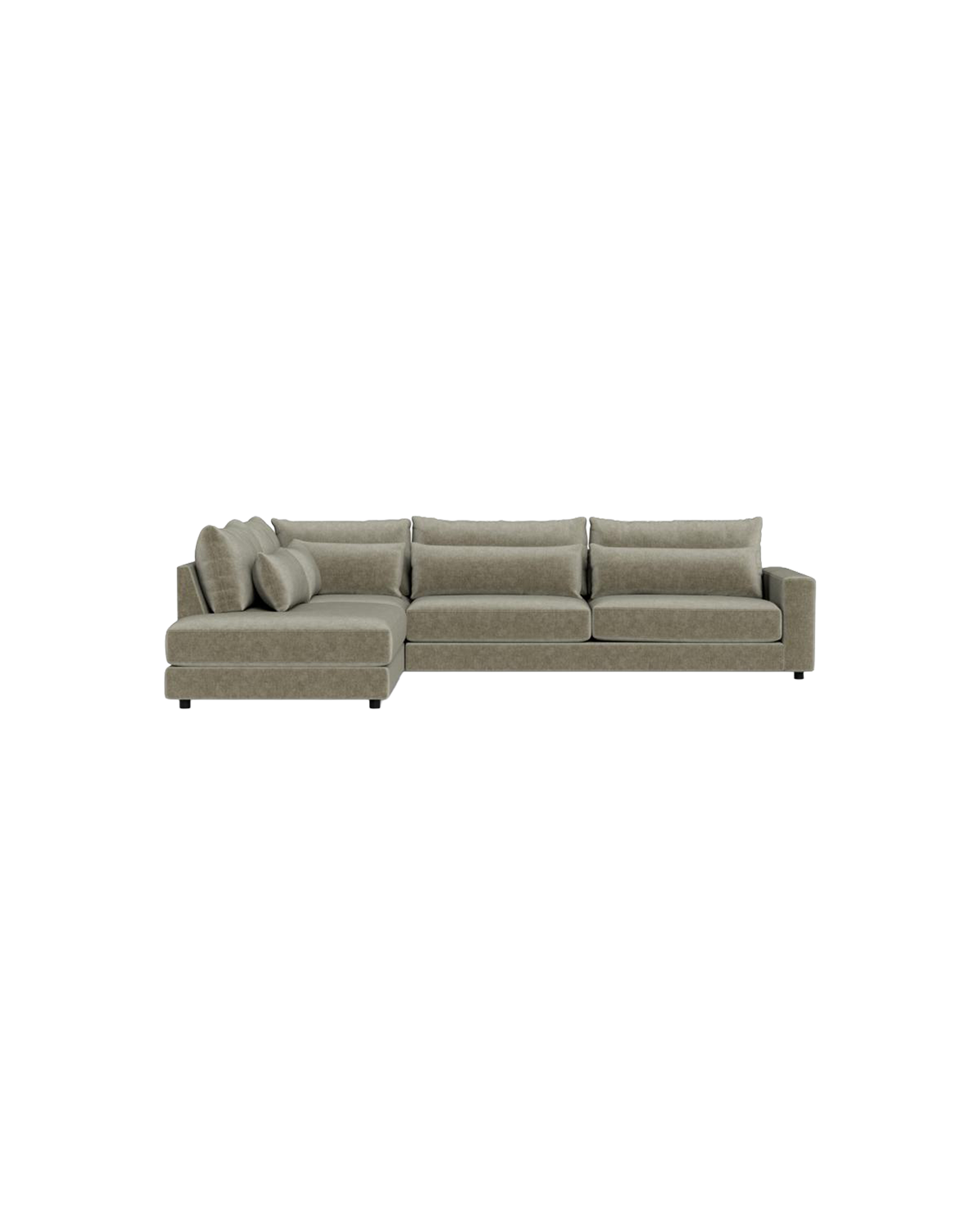 #farver_Shadow støvet grøn 502