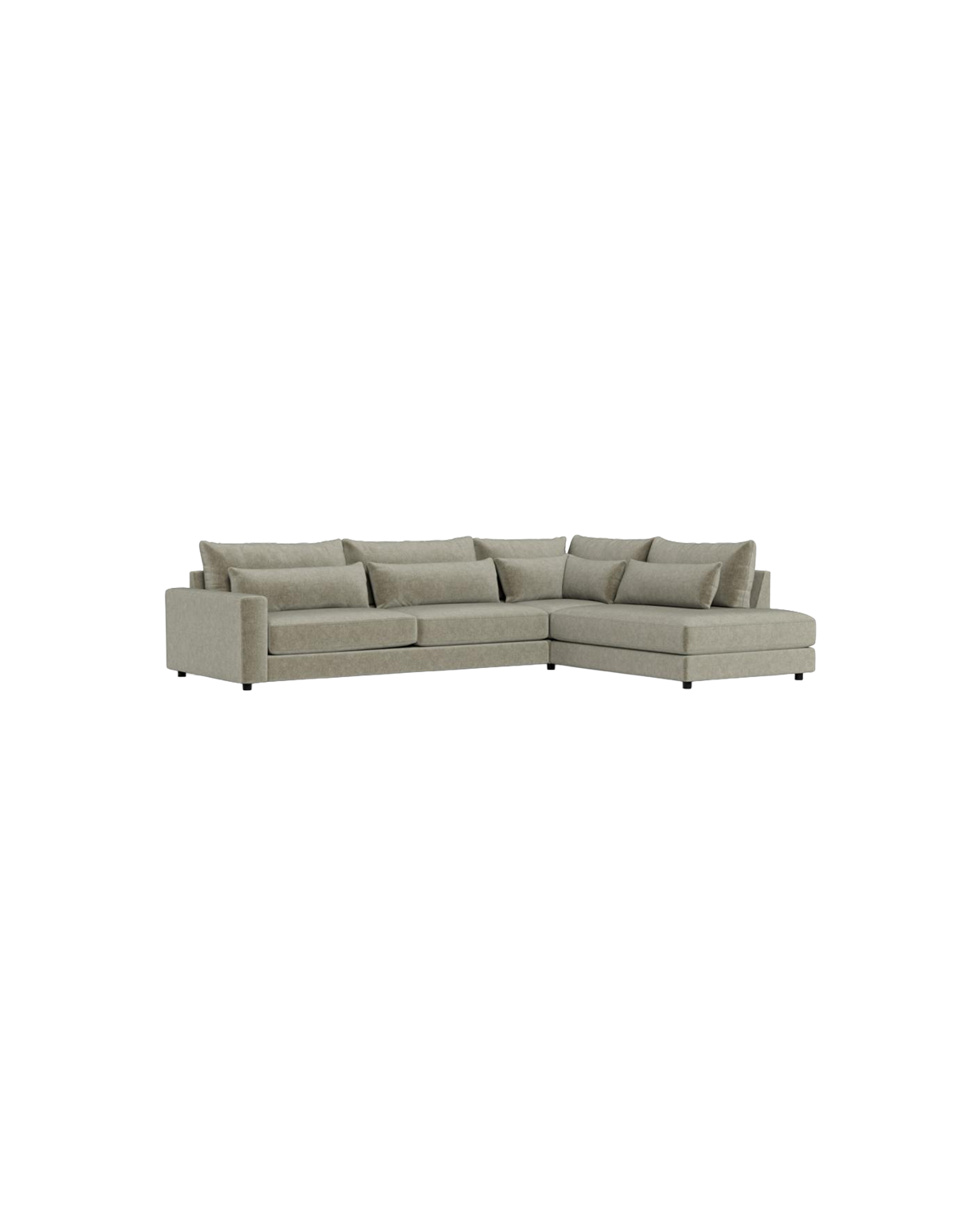 #farver_Shadow støvet grøn 502