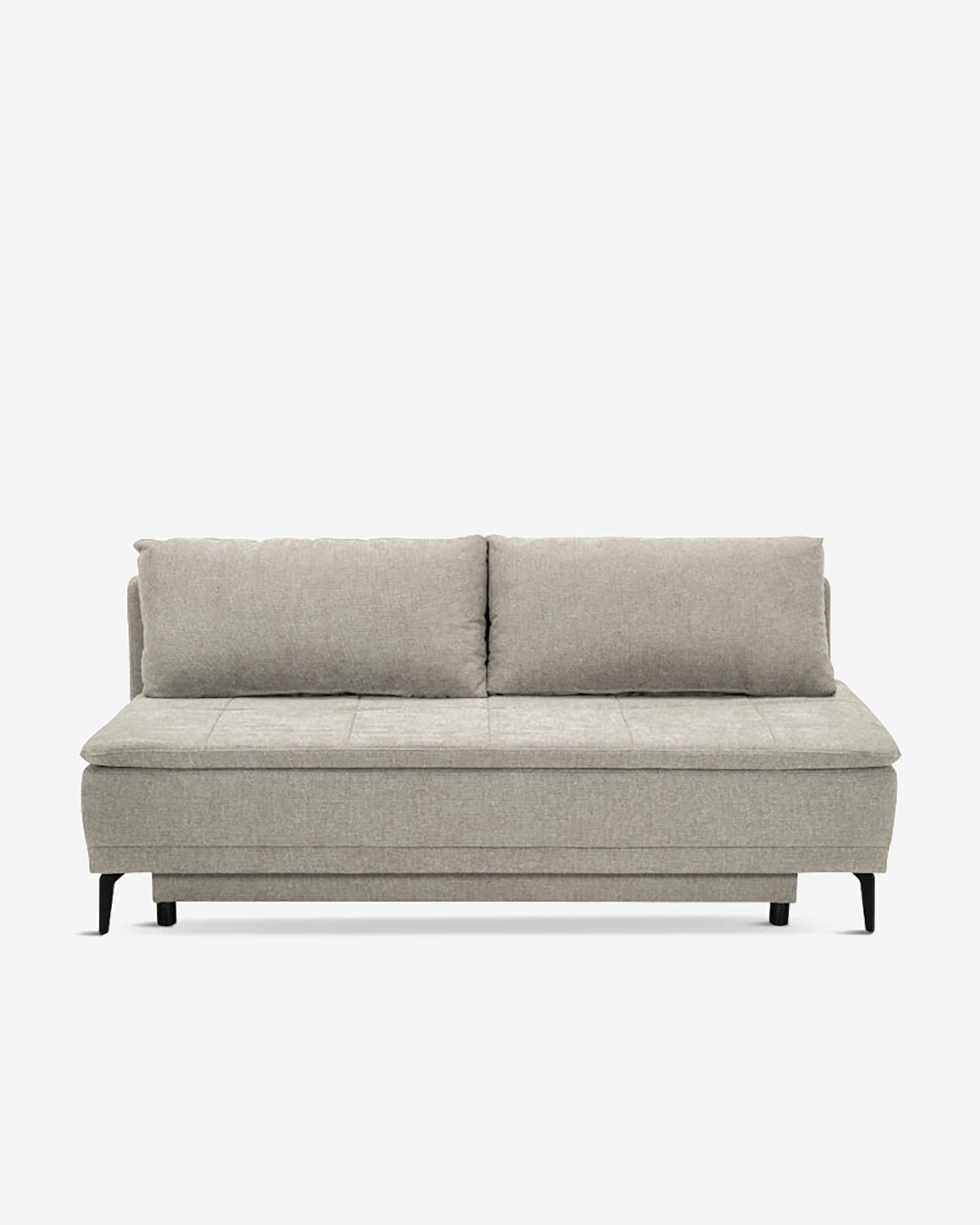 Roma XL sovesofa, zink