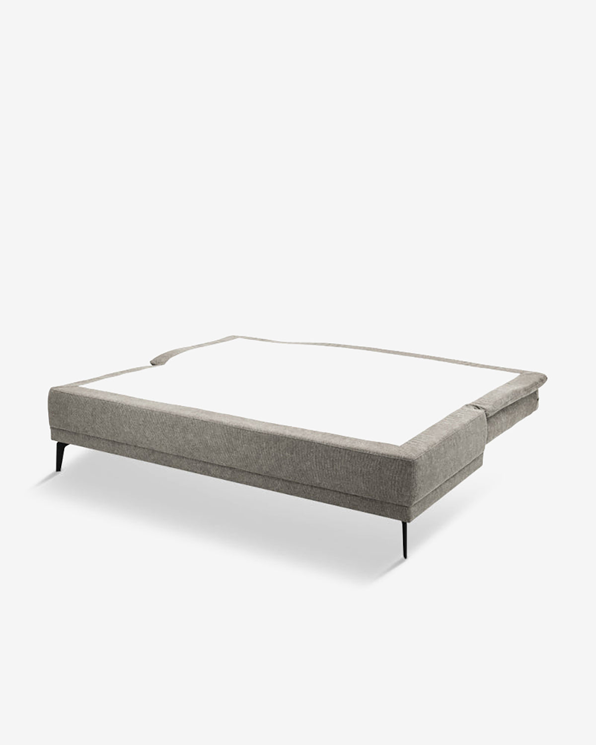 Roma XL sovesofa, zink