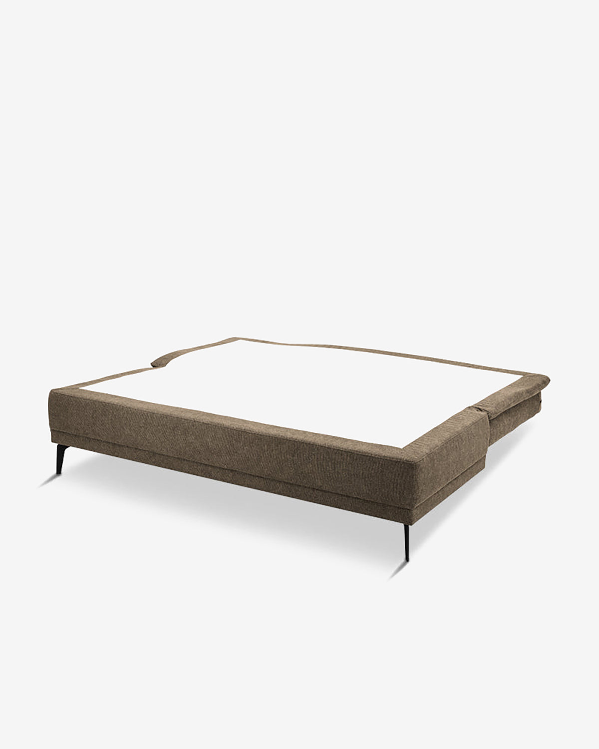 Roma XL sovesofa, brun