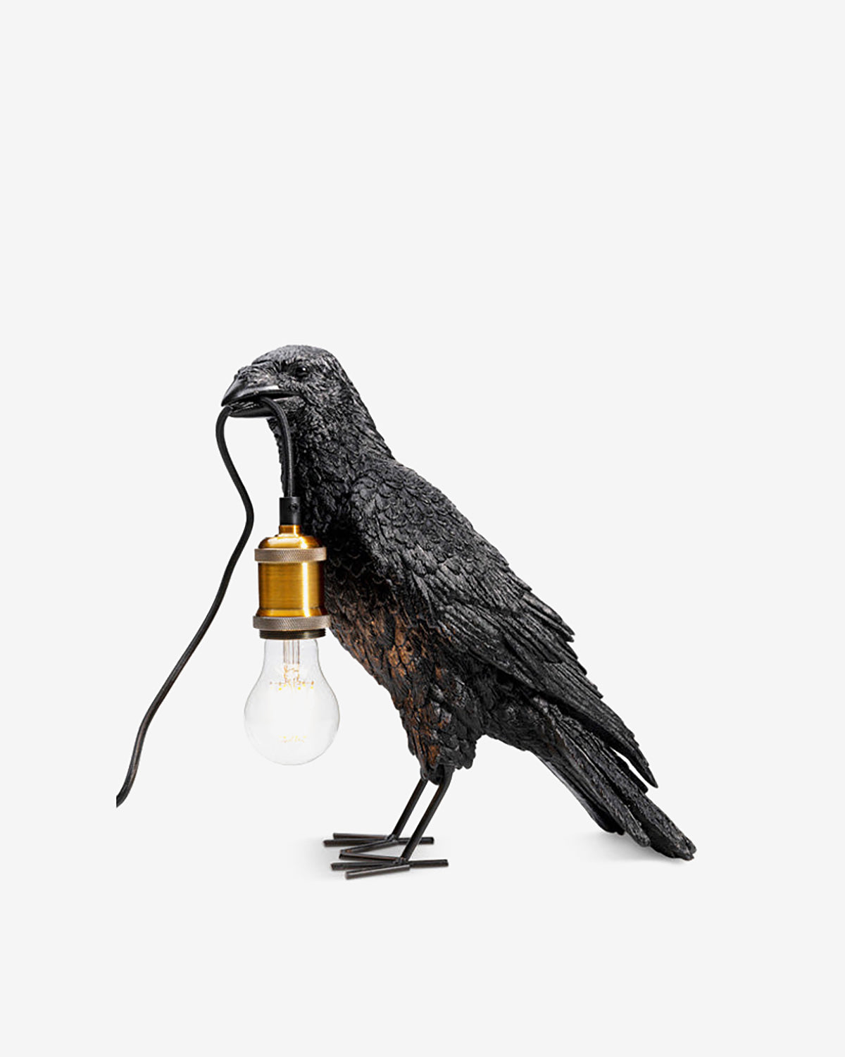 Krage bordlampe