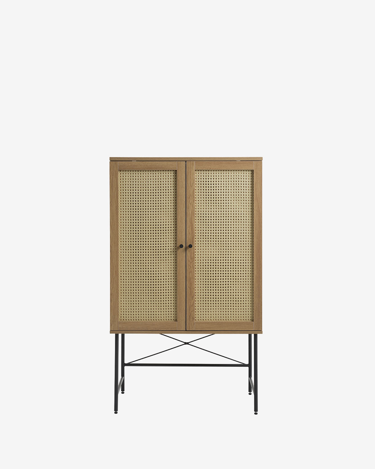 Alva høj skænk, natur