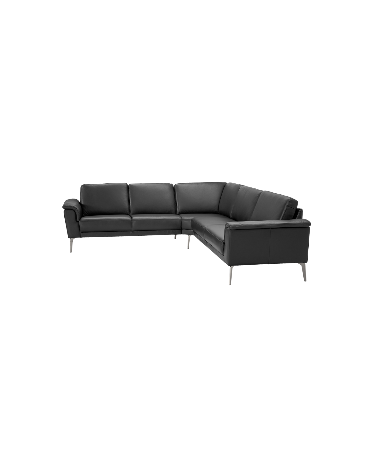 Nora hjørnesofa, Højrevendt
