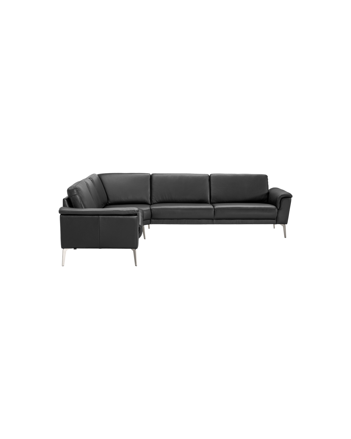 Nora hjørnesofa, Højrevendt