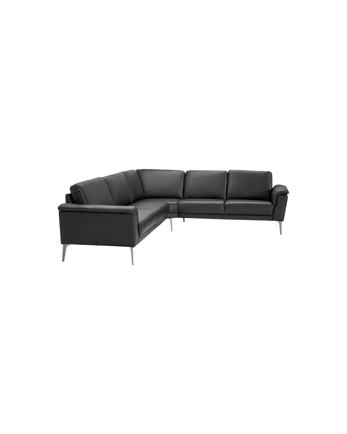 Nora hjørnesofa, Venstrevendt