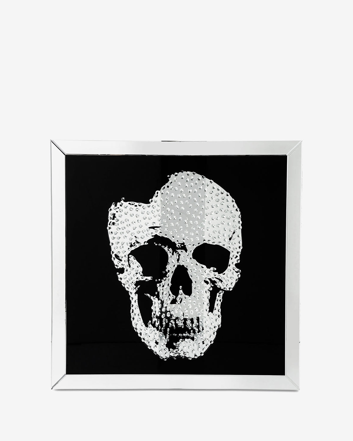 Mirror skull