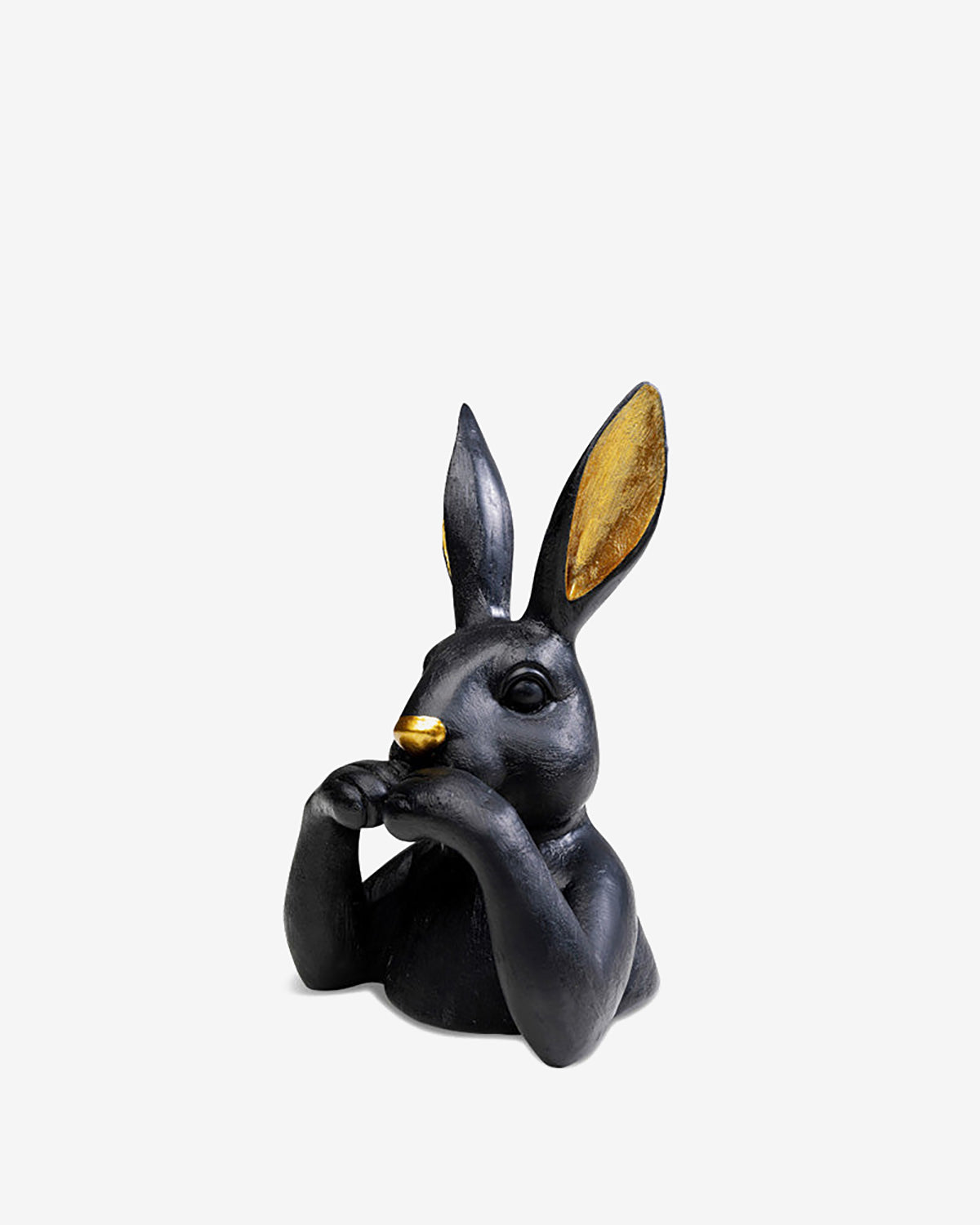Sweet bunny figur lille