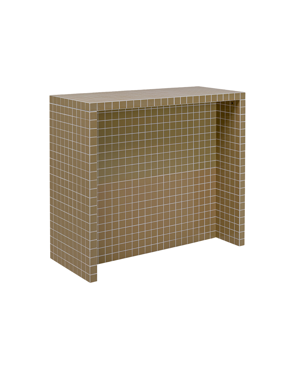 Oliveto, Bardisk