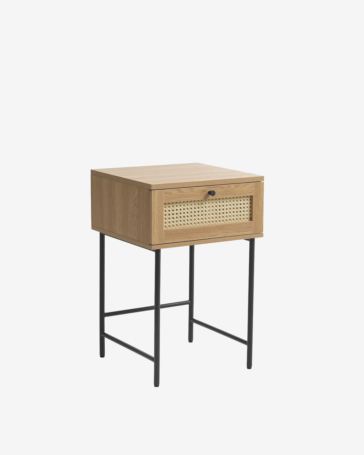 Alva sengebord, natur