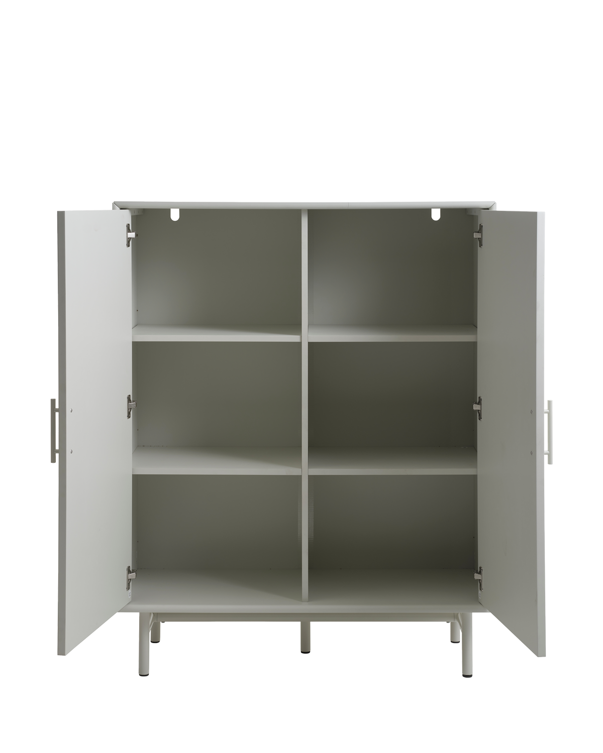 Palma kabinet, greige