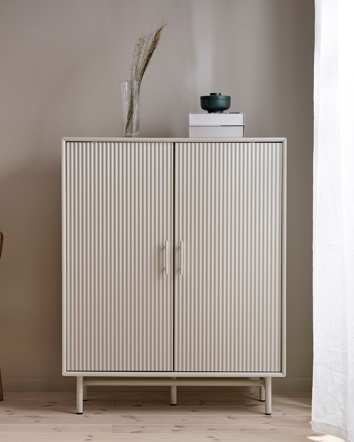 Palma kabinet, greige