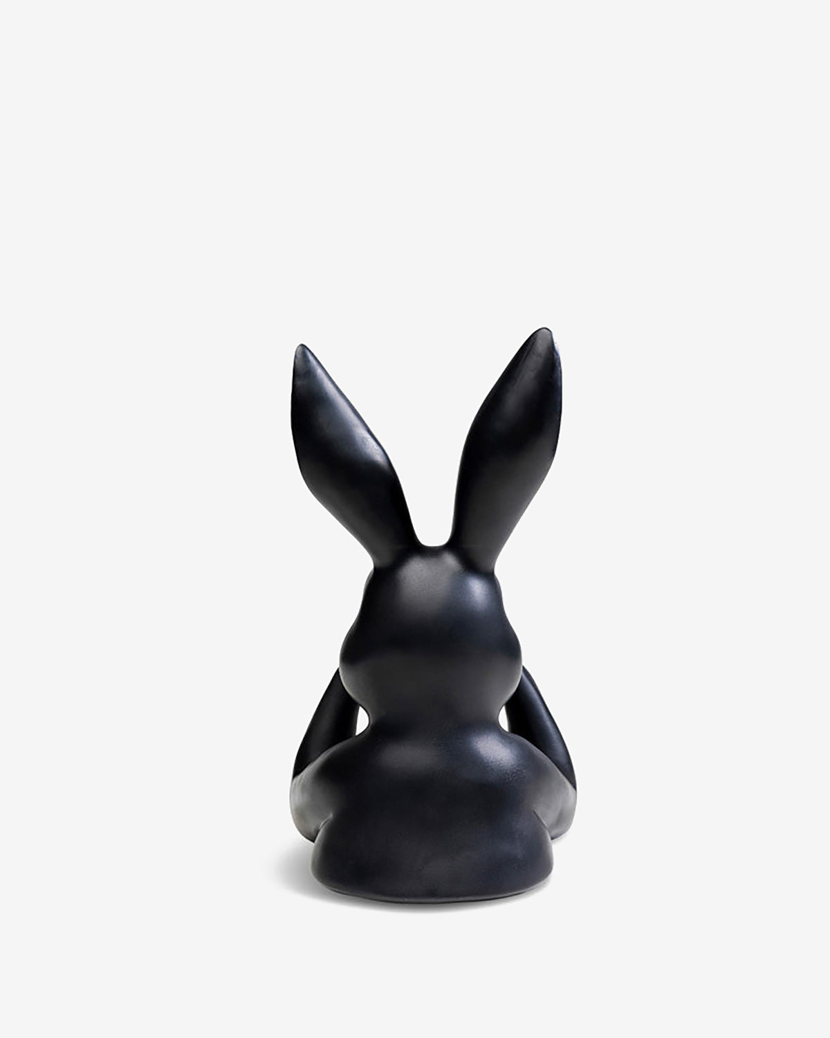Sweet bunny figur, stor