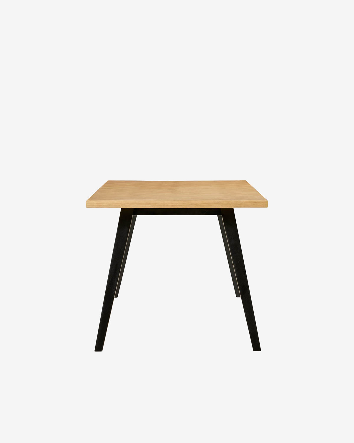 Amora spisebord, eg | Incl. 2 tillægsplader