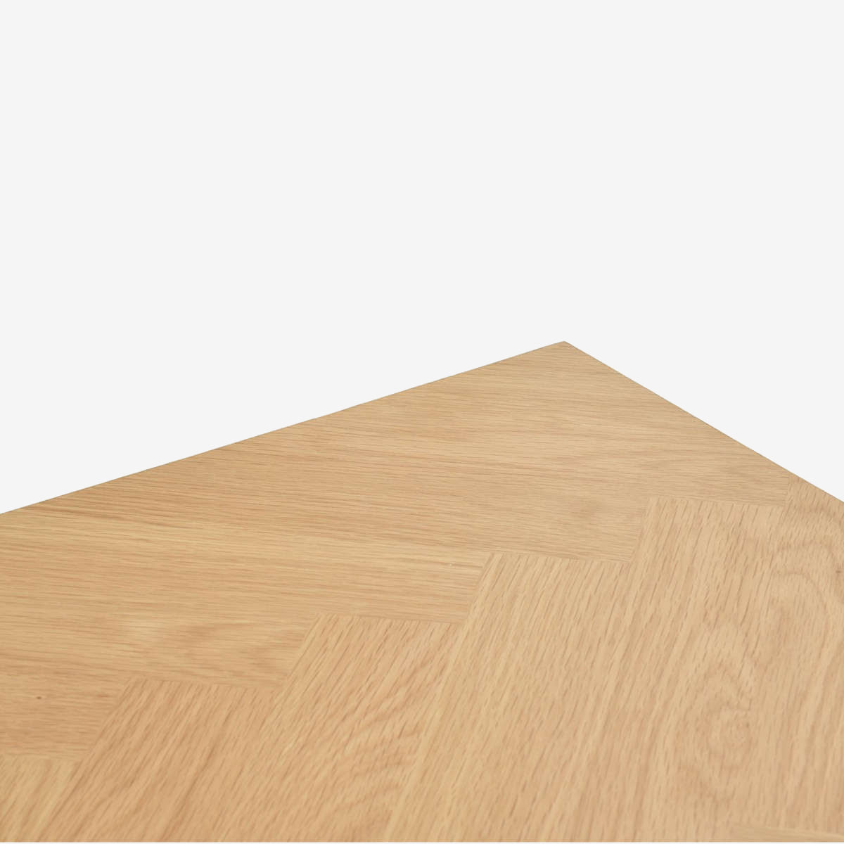 Amora spisebord, eg | Incl. 2 tillægsplader