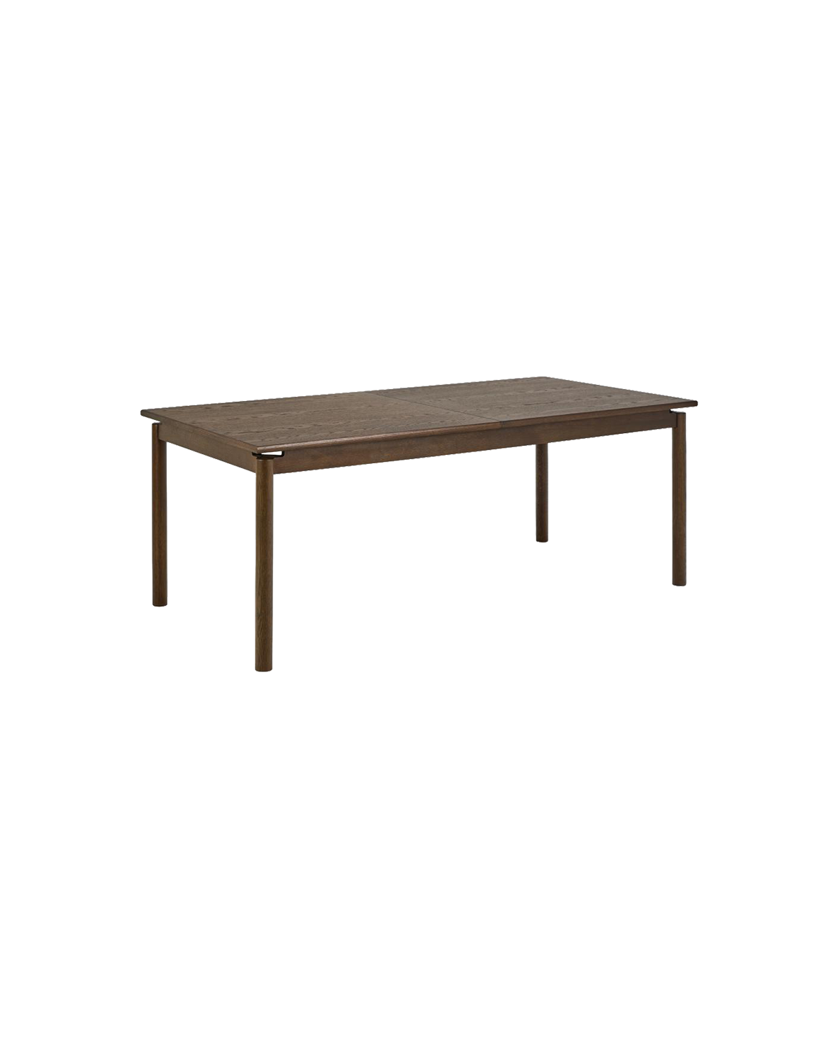 Tucson spisebord, røget eg 290 cm