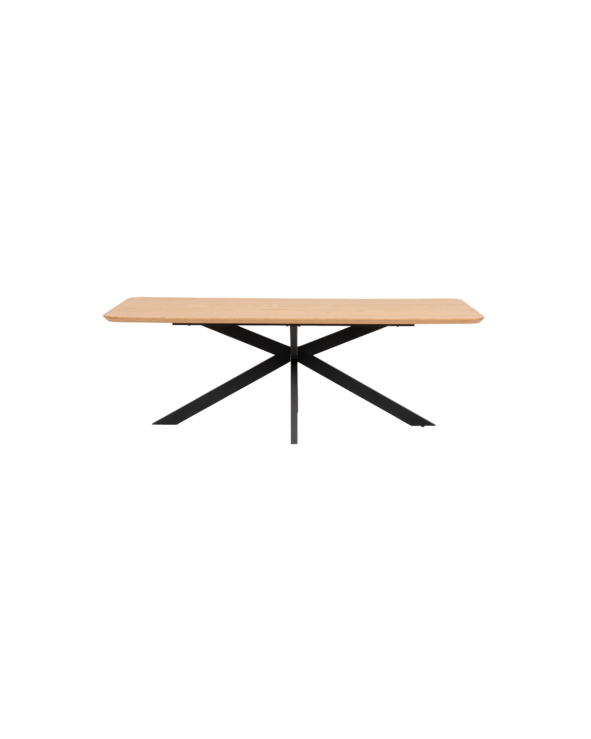 Leandro Spisebord, 220 cm