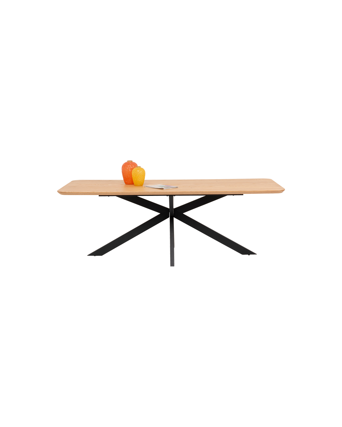 Leandro Spisebord, 220 cm