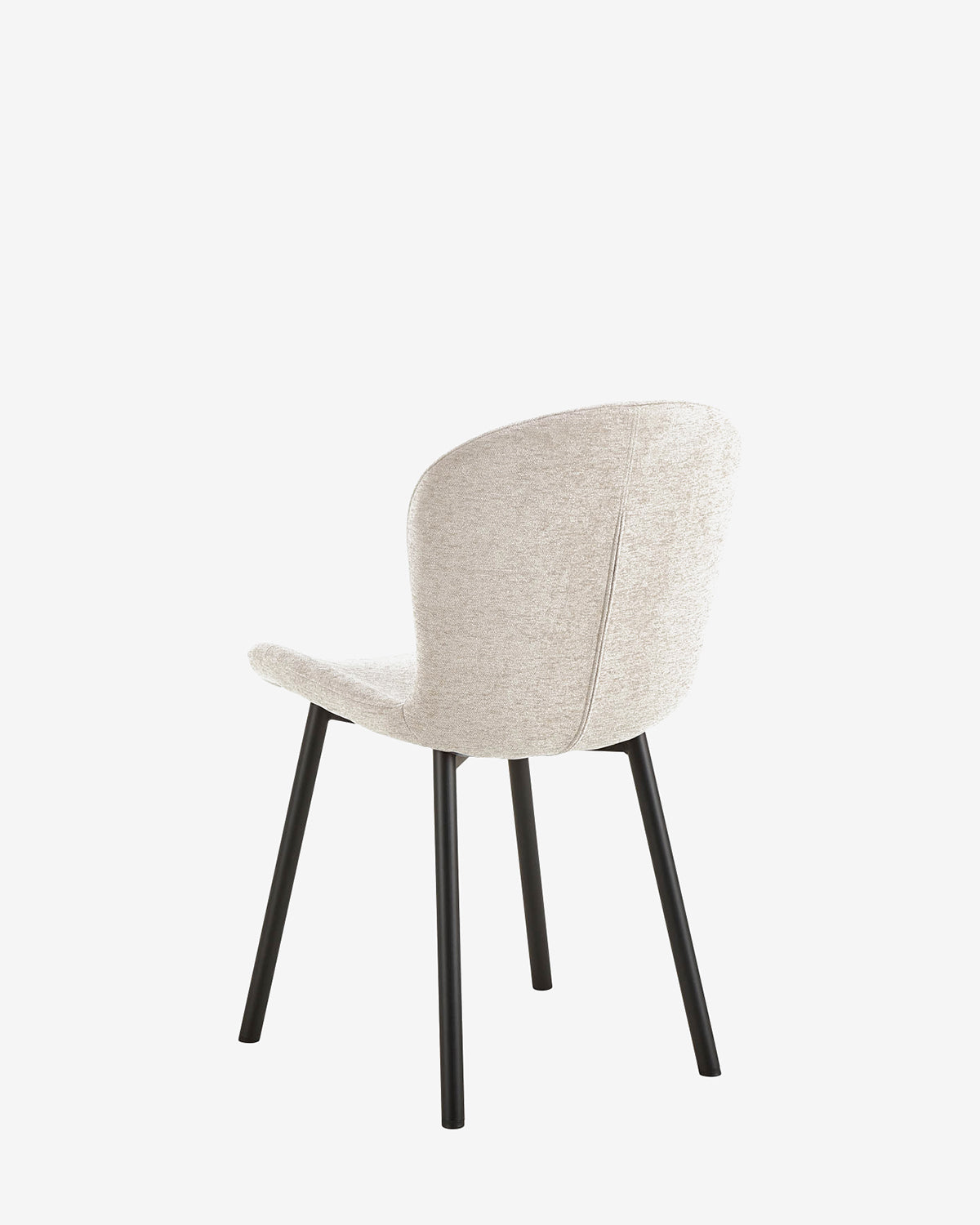 Niva spisebordsstol, beige