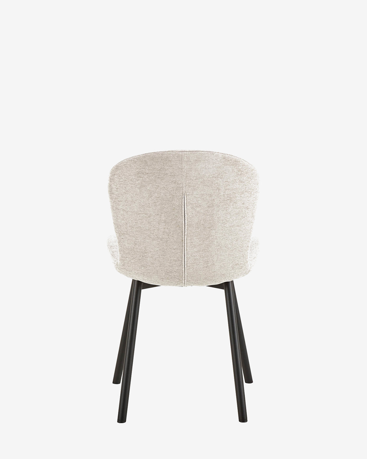 Niva spisebordsstol, beige