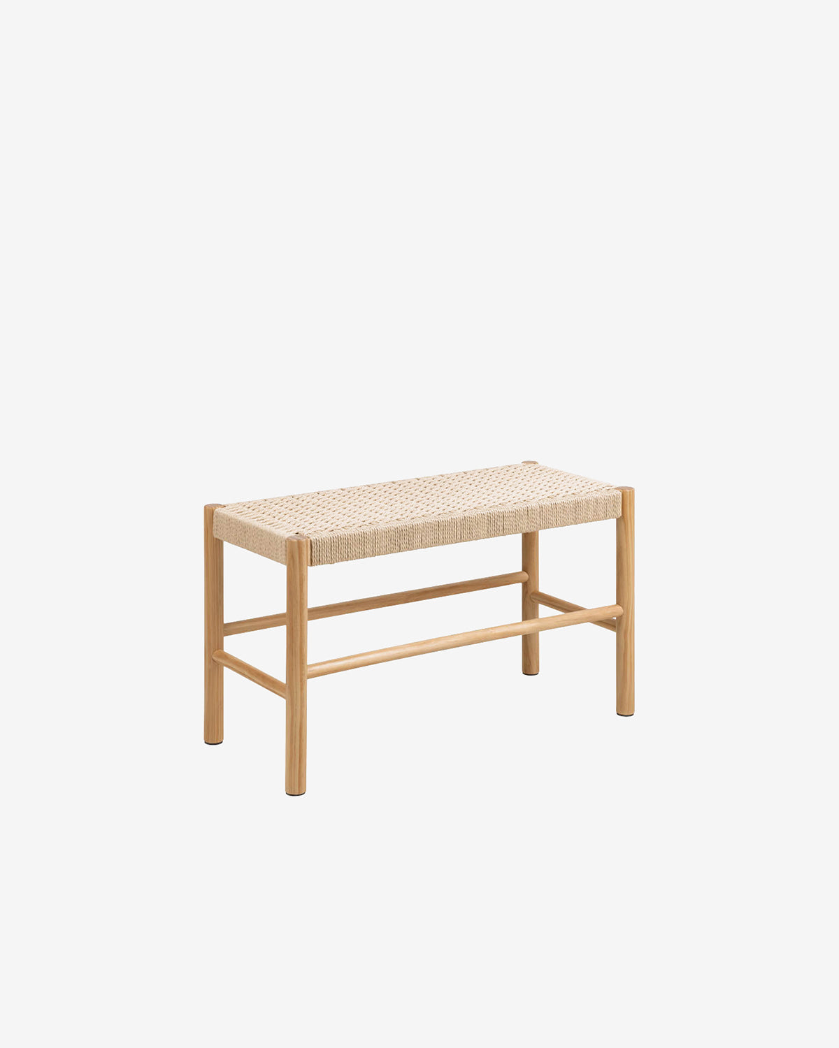 Evo bænk papir flet