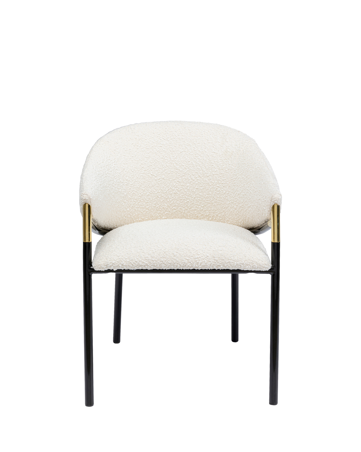 Spisebordsstol - Chair with Armrest Boulevard