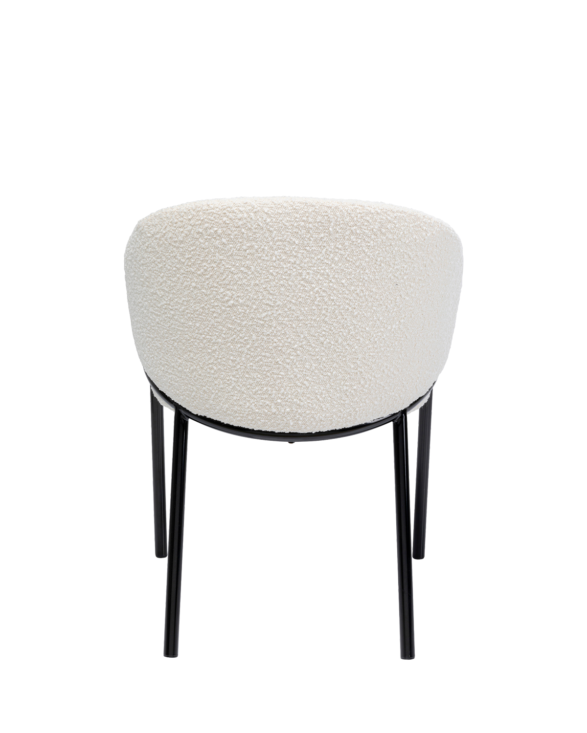 Spisebordsstol - Chair with Armrest Boulevard