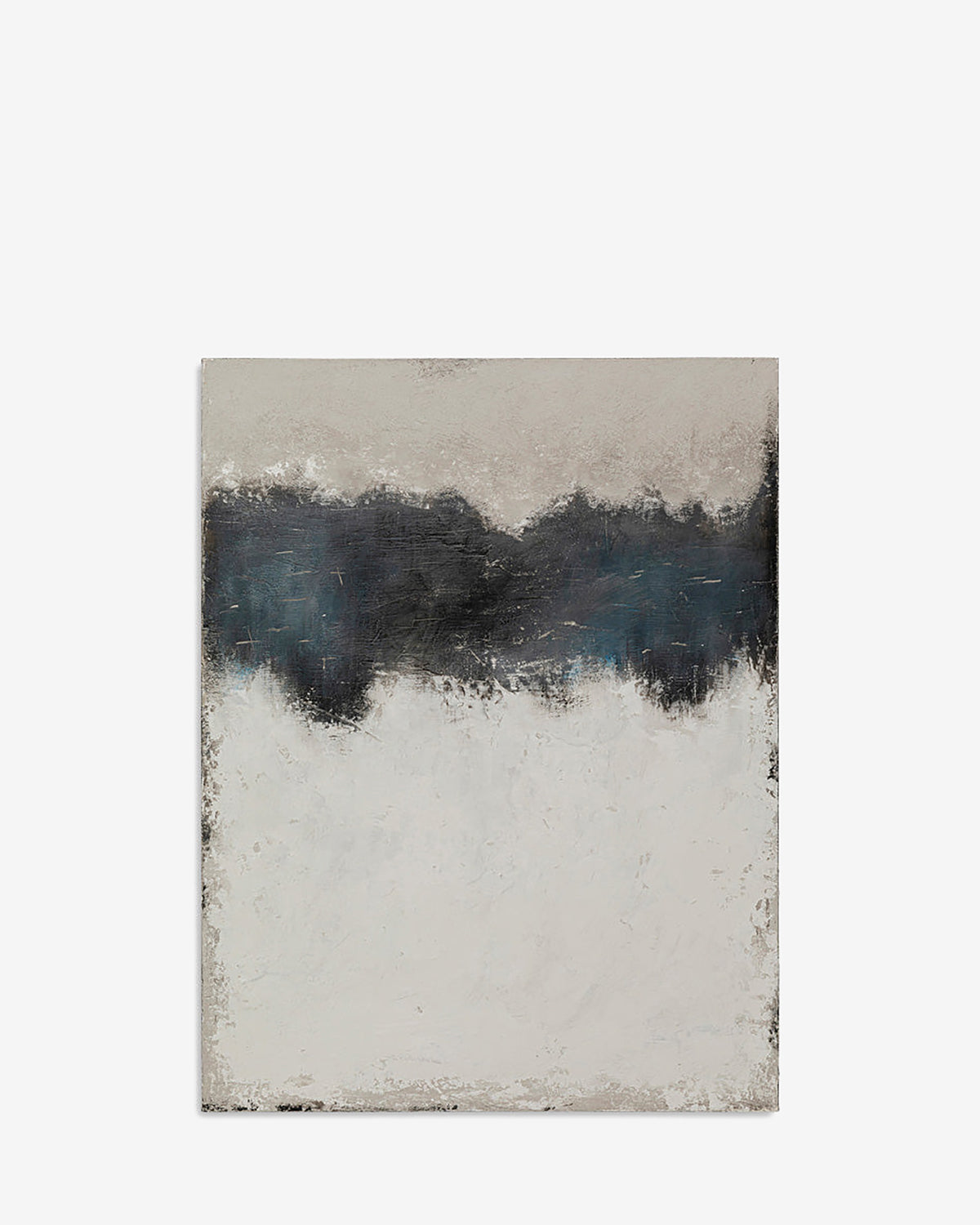 Abstract Into the sea galleri