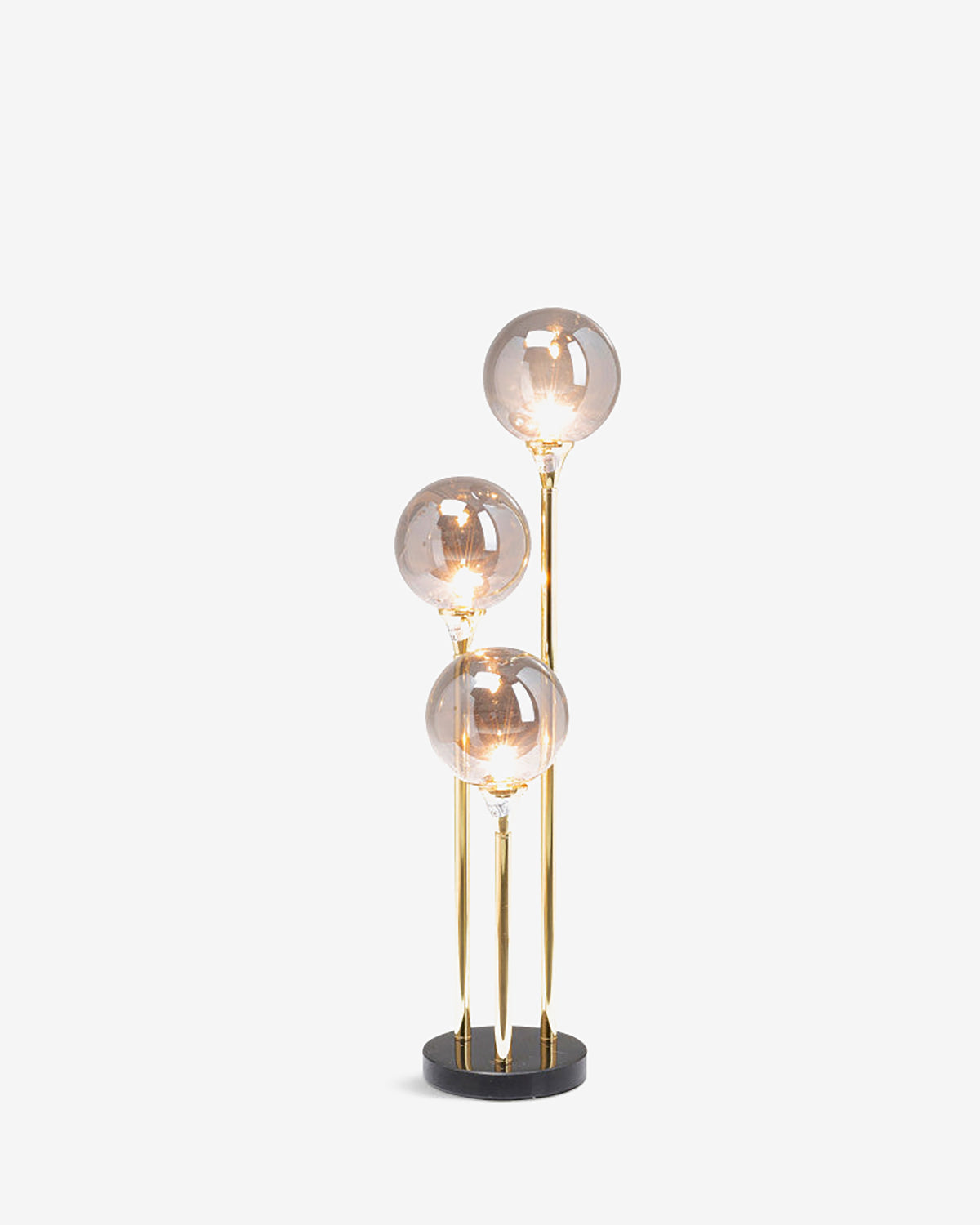 Al Capone bordlampe