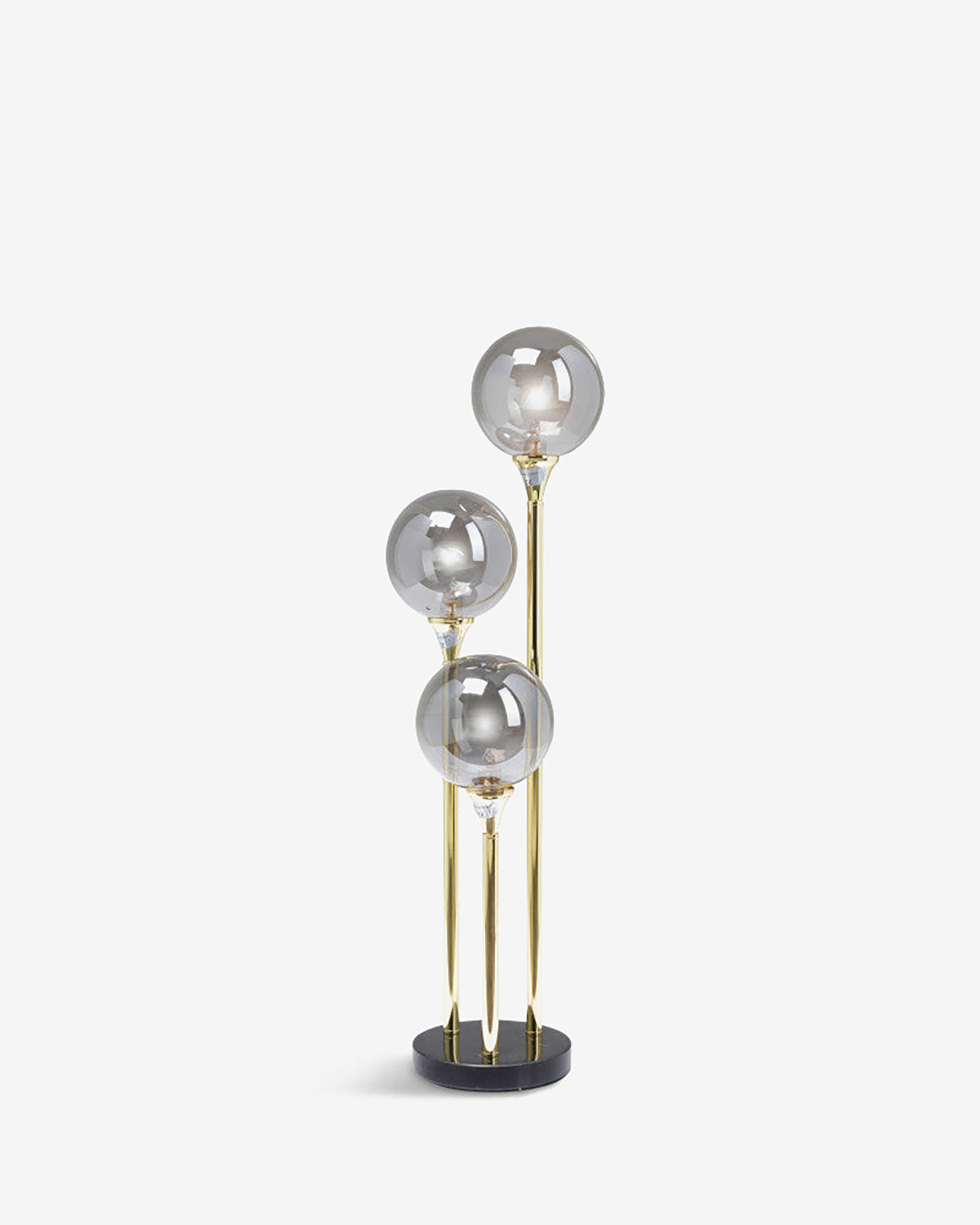 Al Capone bordlampe