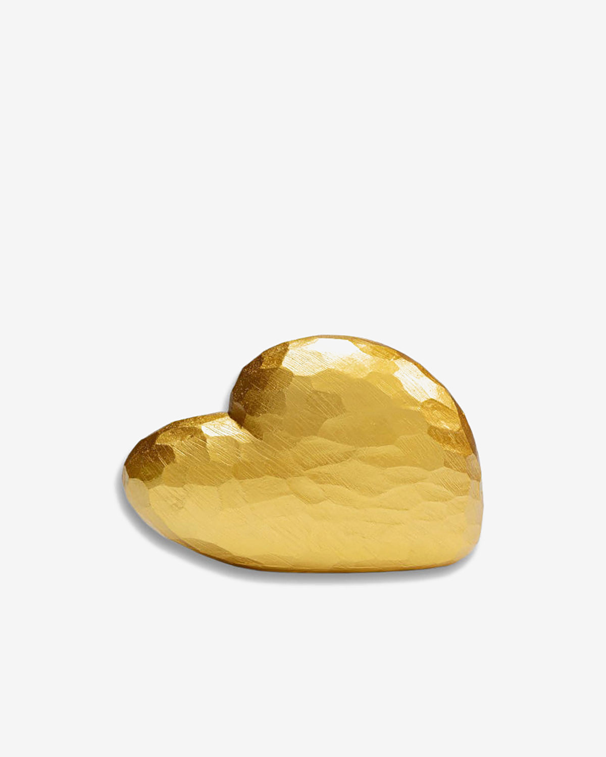 Heart of gold