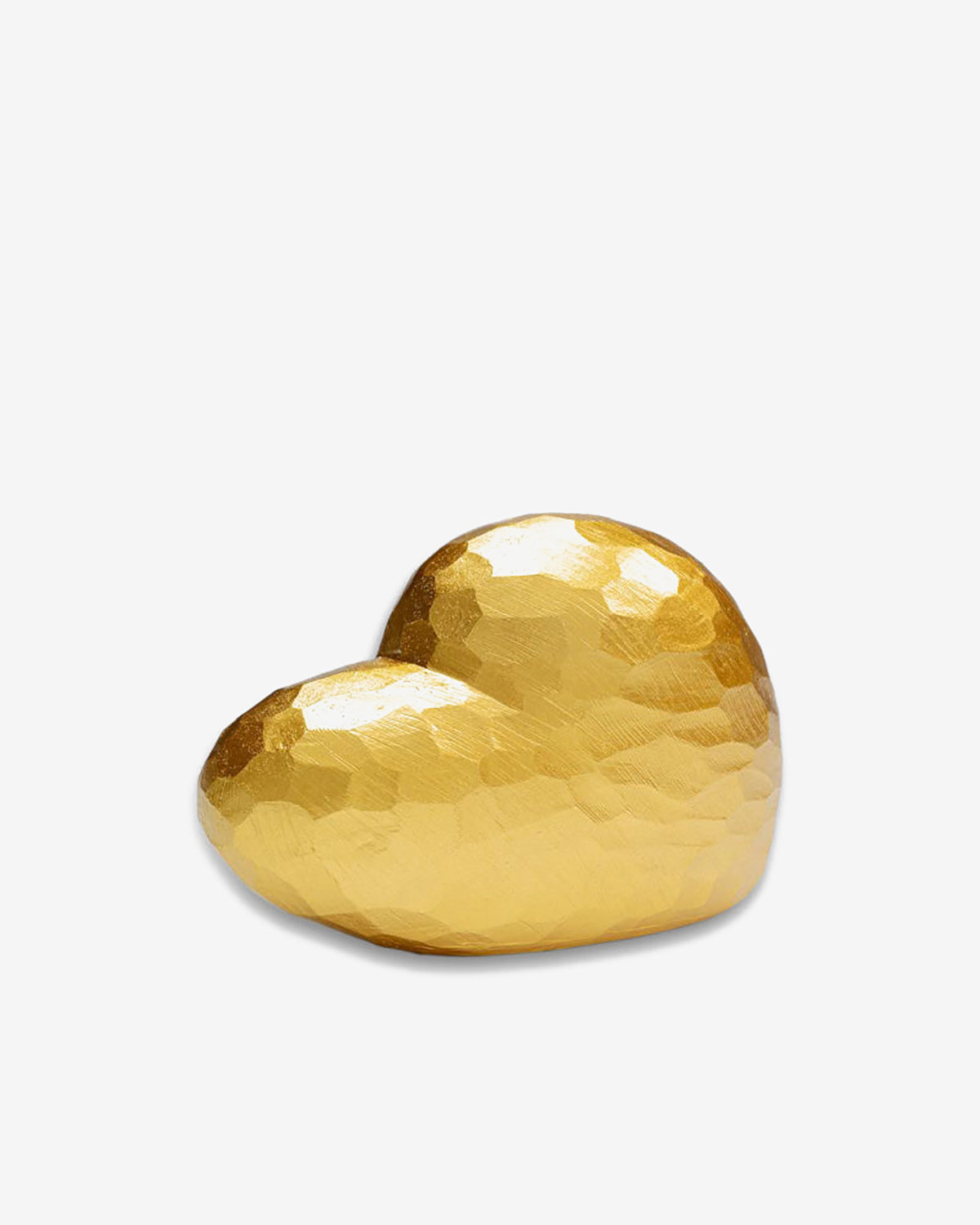 Heart of gold