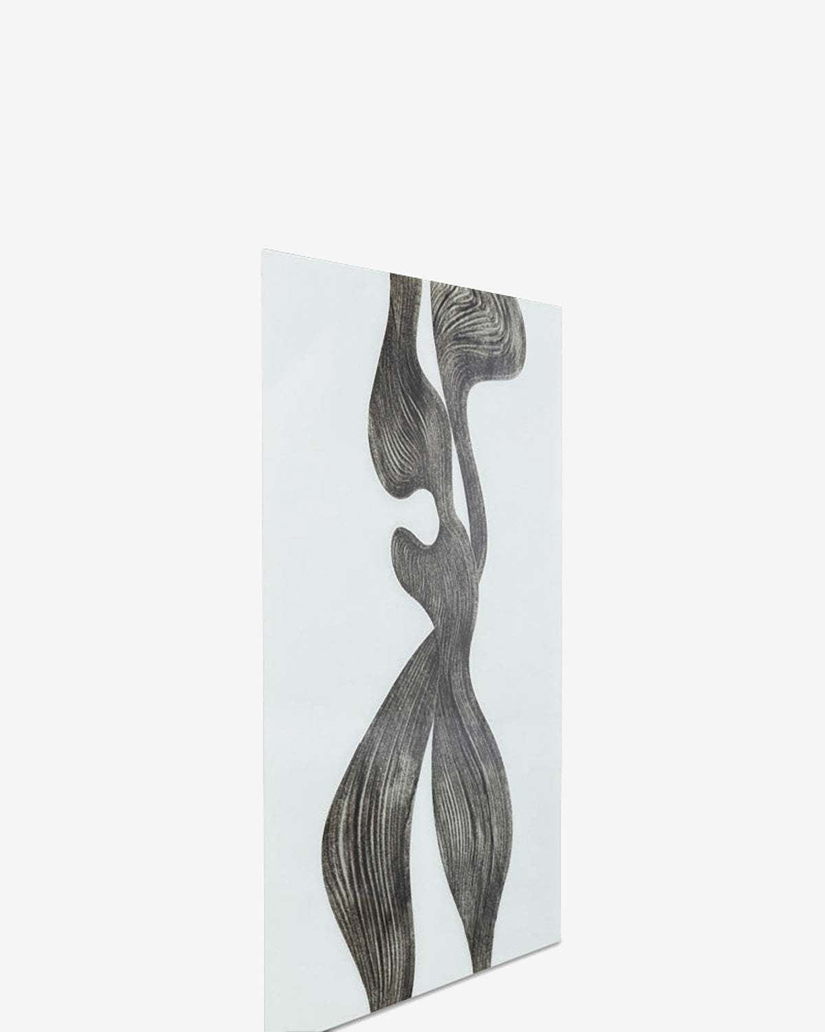 Abstract art part I glas galleri