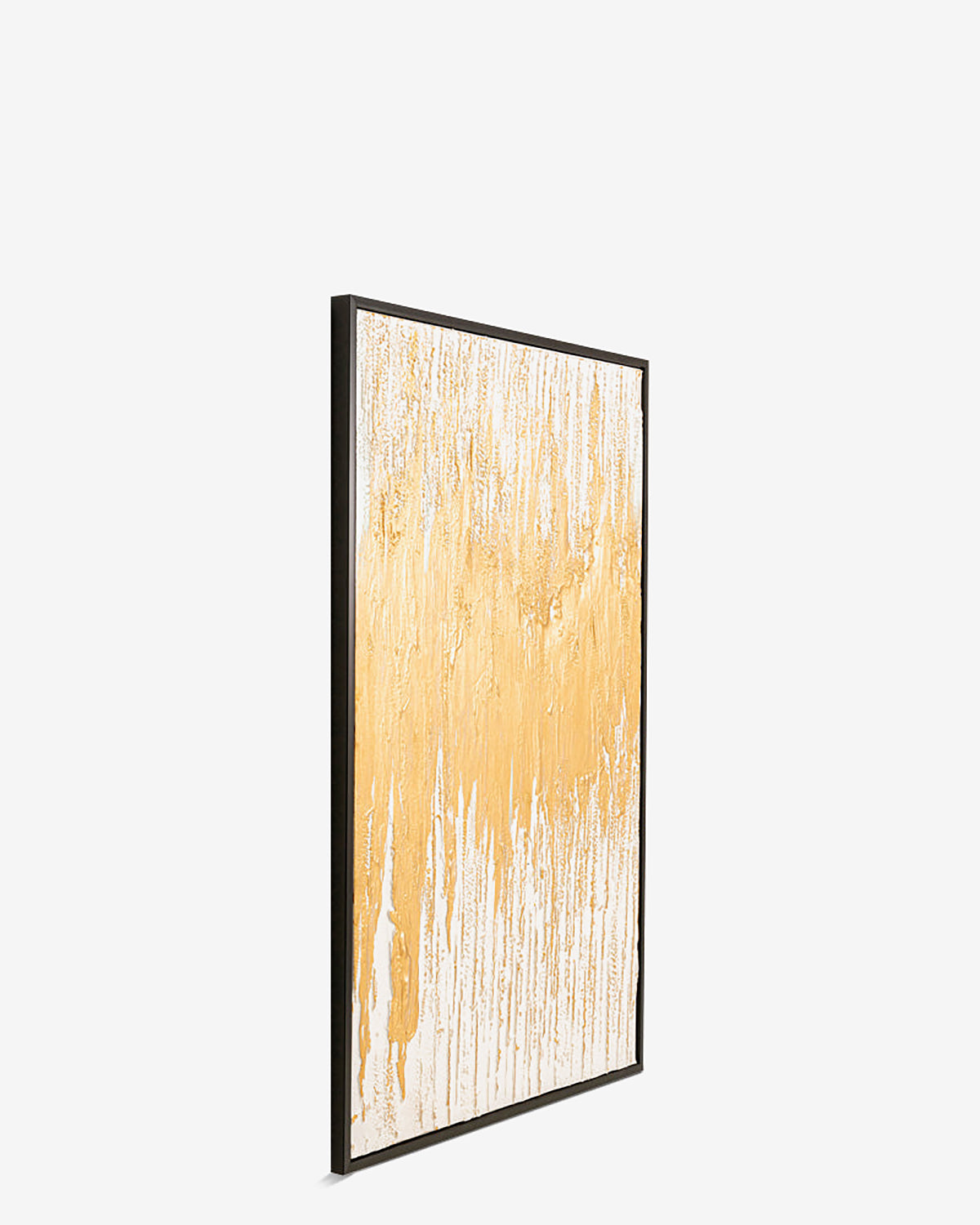 Abstract white galleri