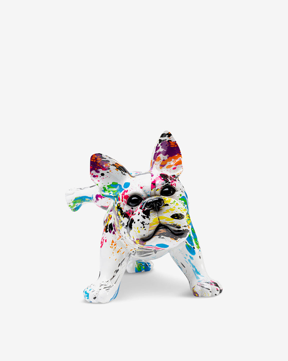 Splash bulldog