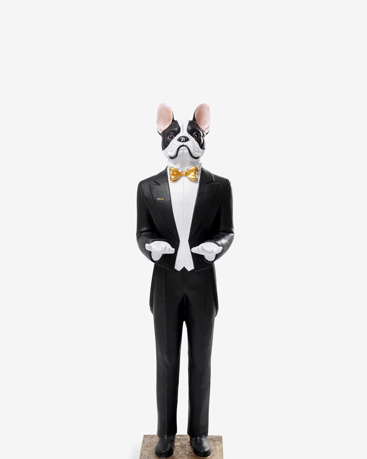 Alfred Butler hund 159cm