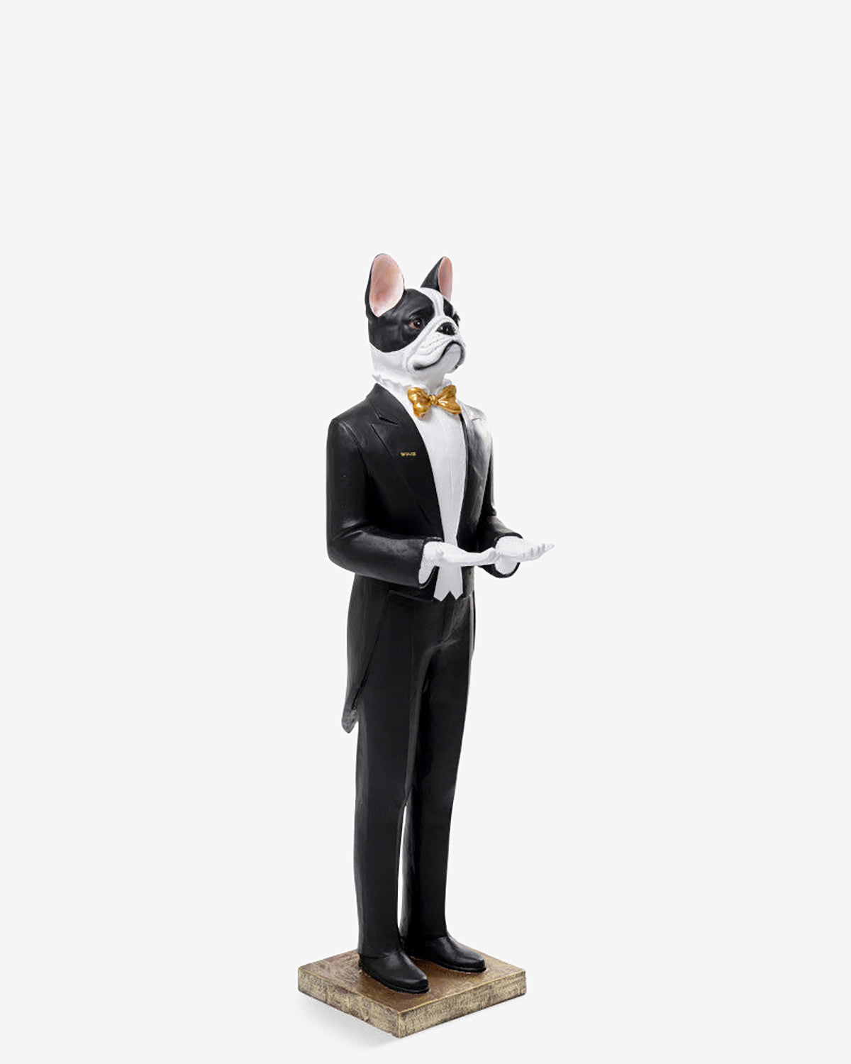 Alfred Butler hund 159cm