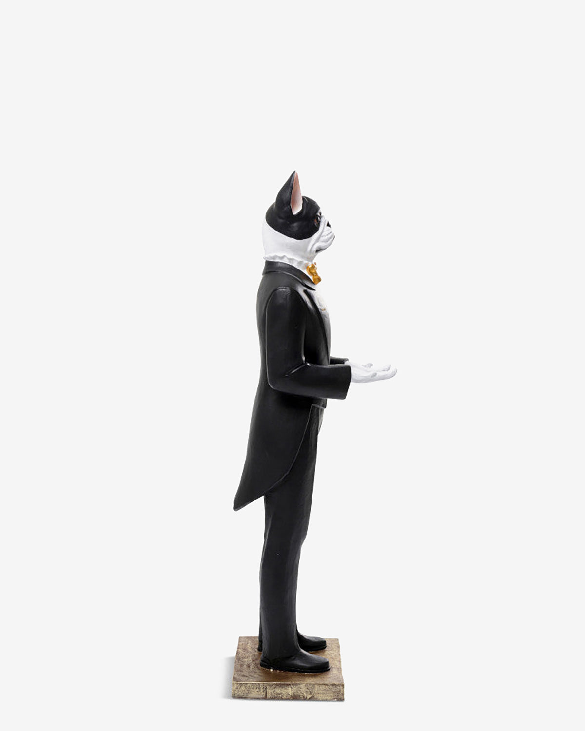 Alfred Butler hund 159cm