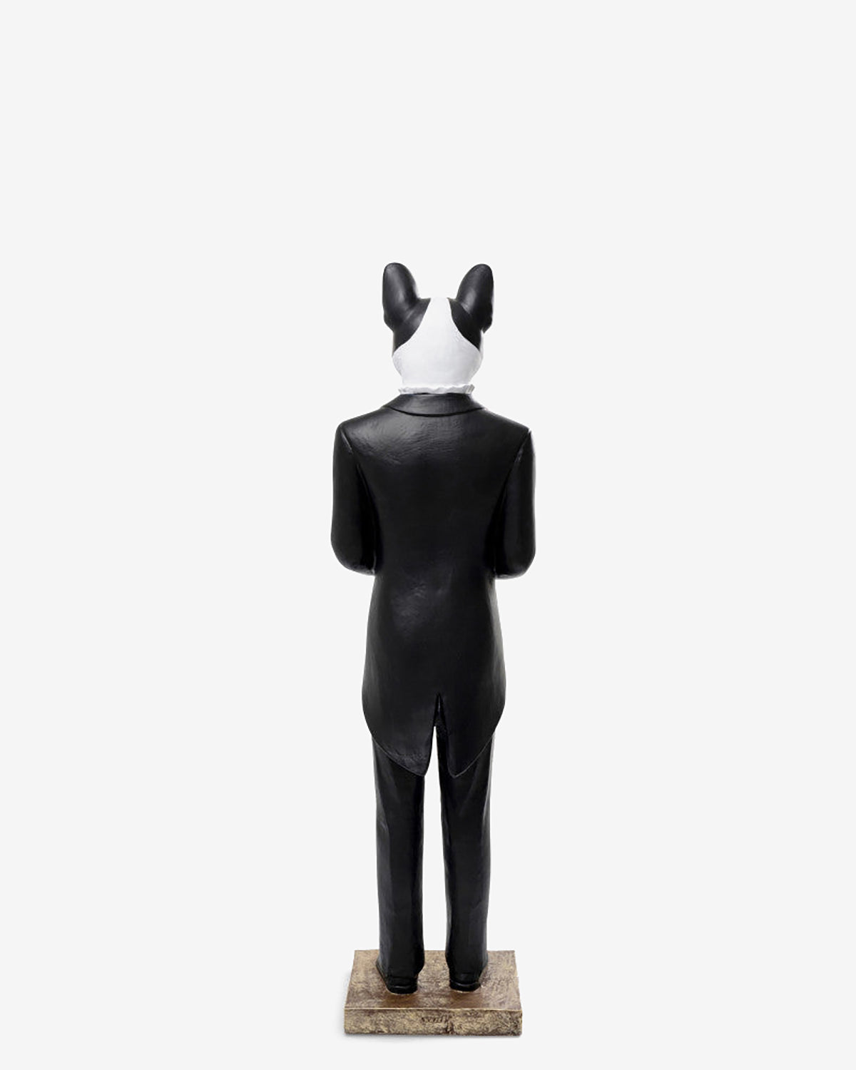 Alfred Butler hund 159cm