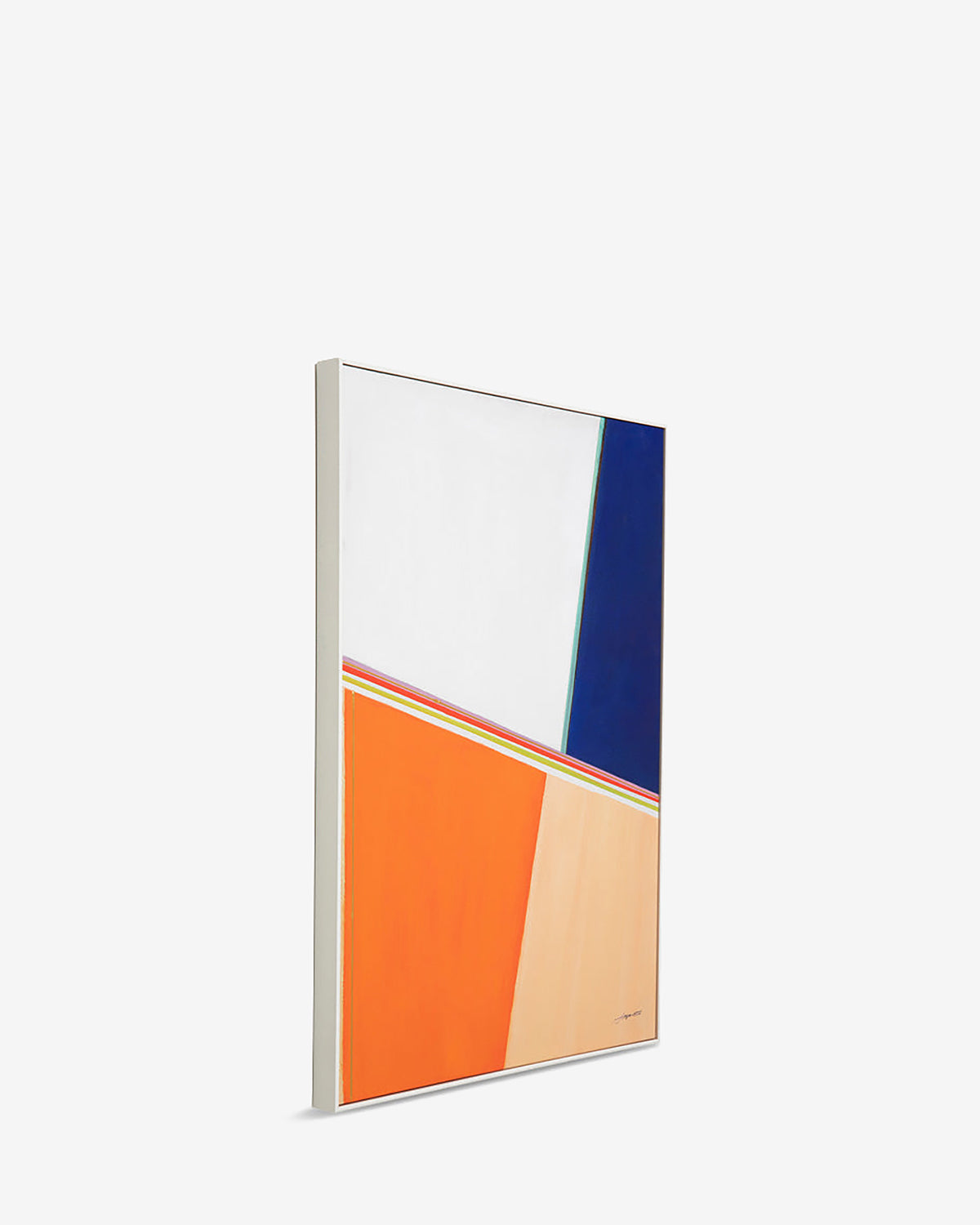 Abstract shapes multi galleri