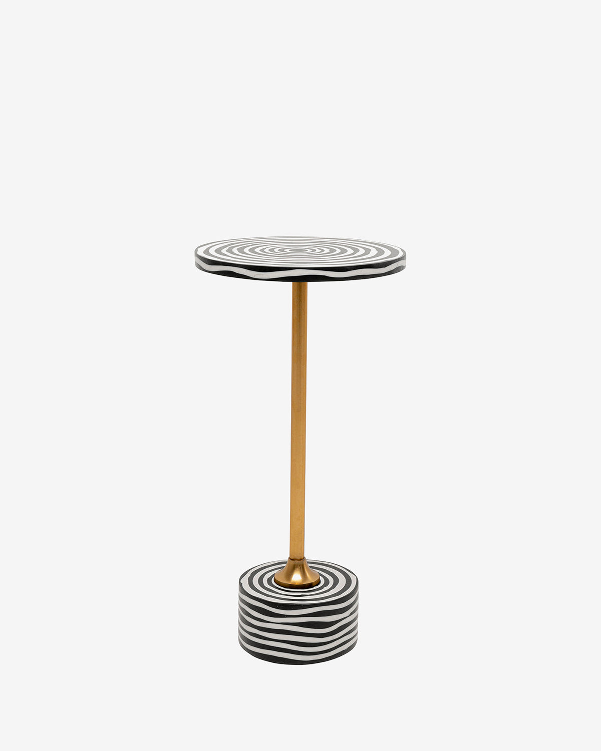 Domero swirl sidebord