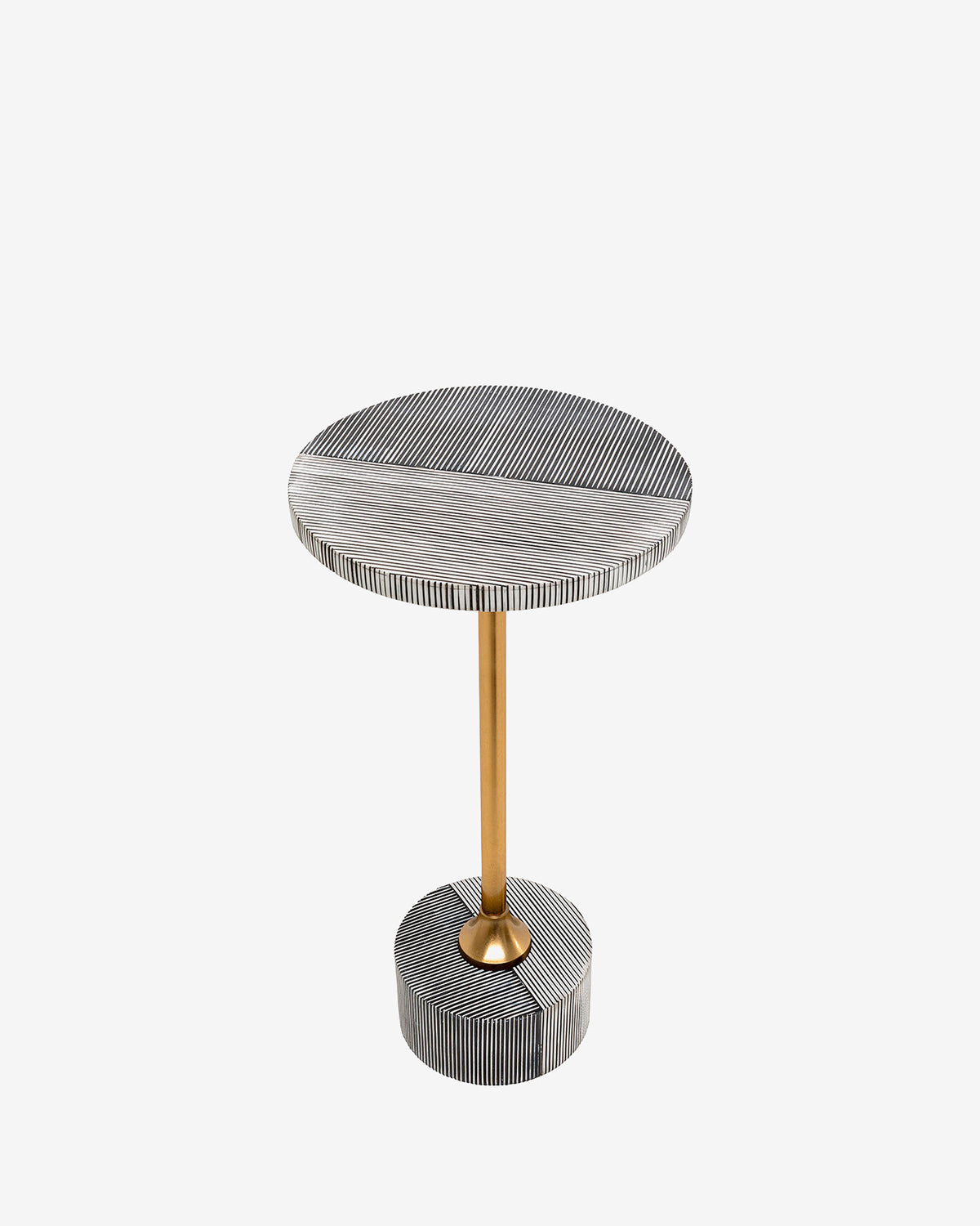Domero double sidebord