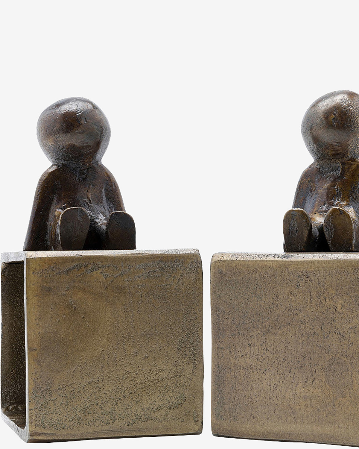 Little males bogstøtte