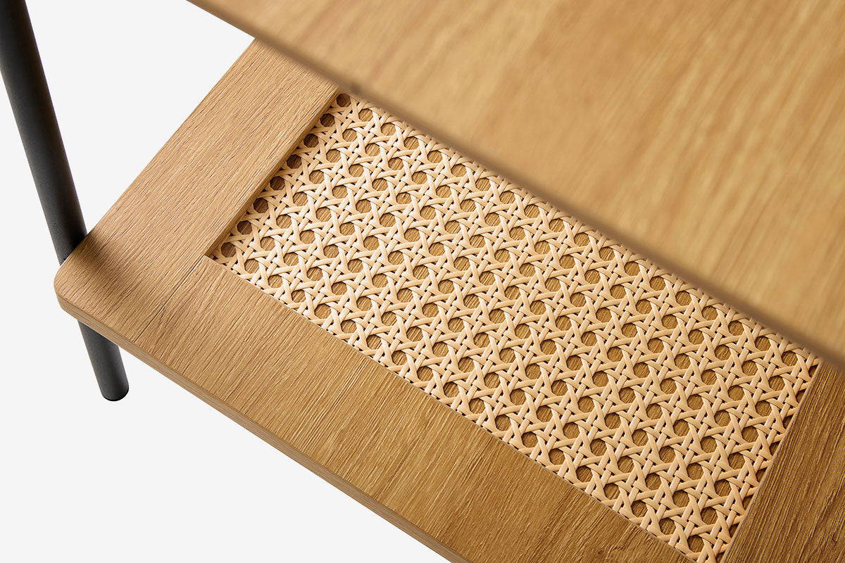 Alva hjørnebord, natur