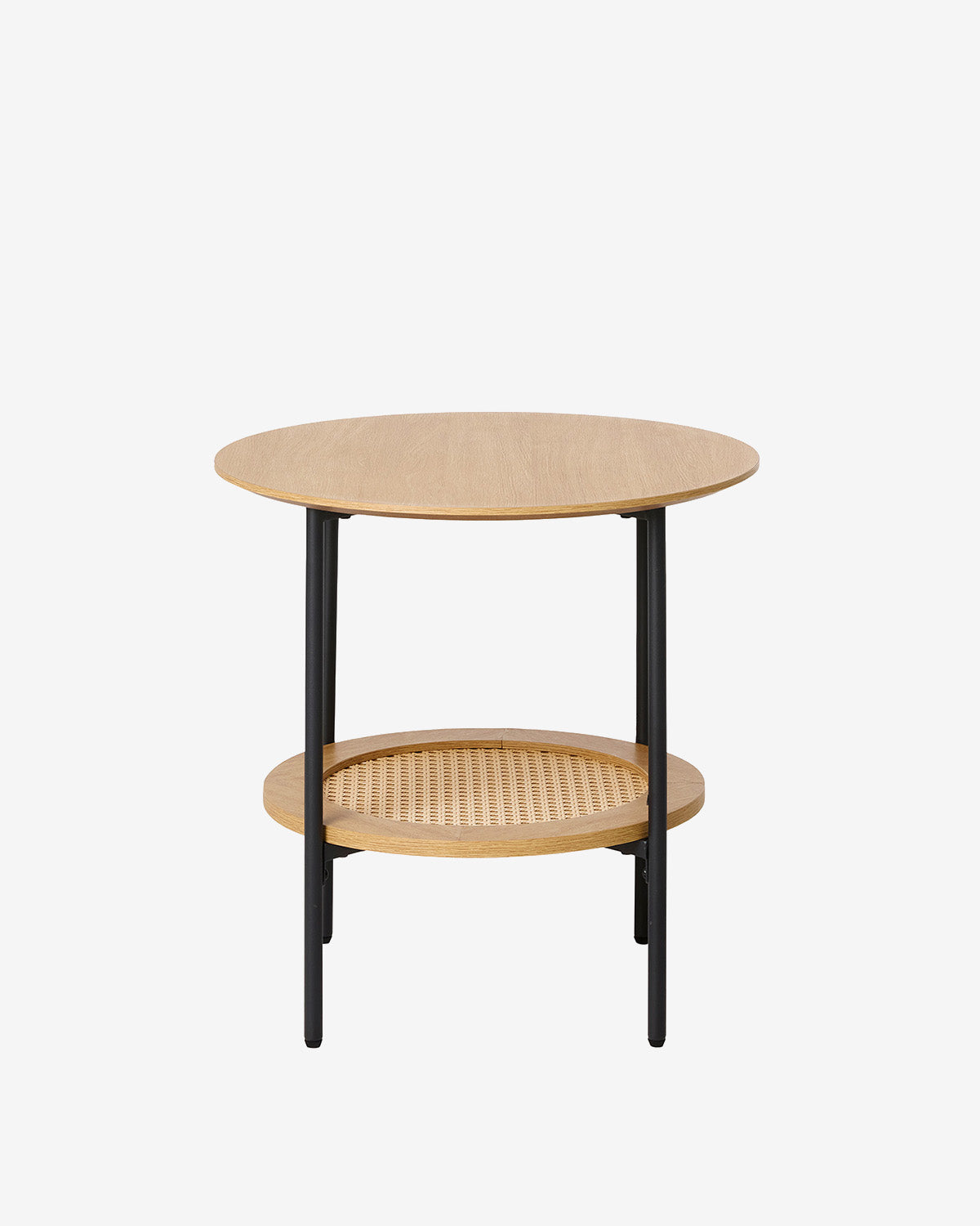 Alva hjørnebord, natur, rundt